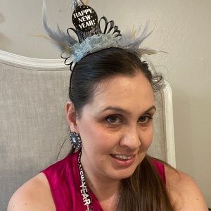 Meet your Posher, Danae